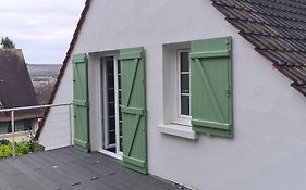 Chambre Marine